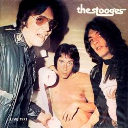 The Stooges : Live 1971